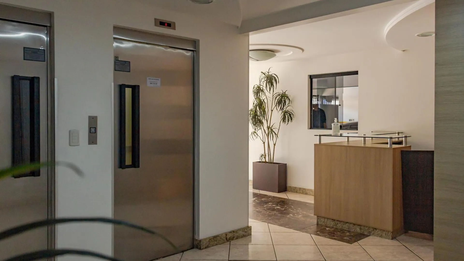 公寓 Aconchegante Apartamento Dois Quartos Balneário Camboriú