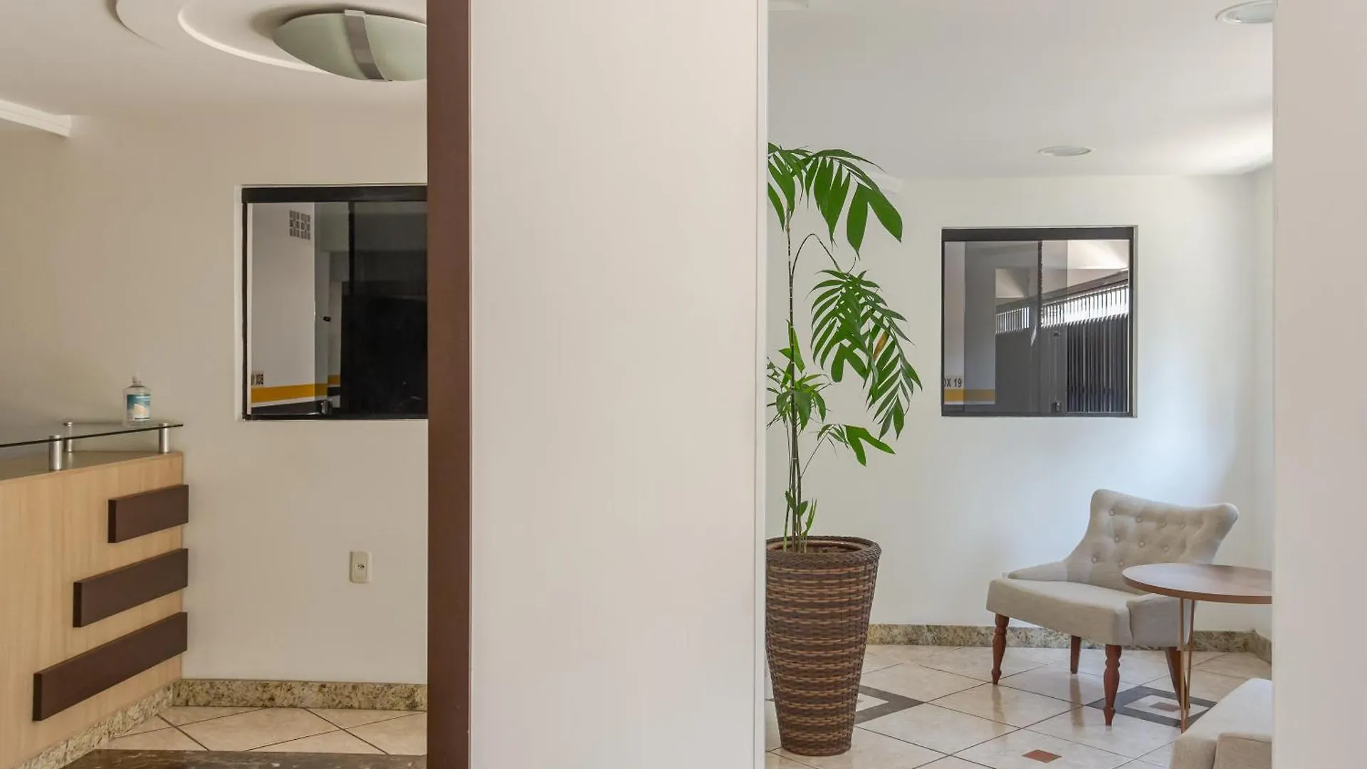 Aconchegante Apartamento Dois Quartos Balneário Camboriú 0*,  巴西