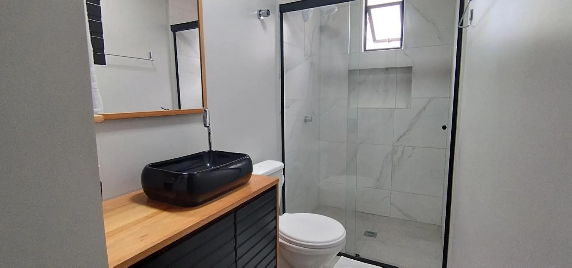 Aconchegante Apartamento Dois Quartos Balneário Camboriú 公寓